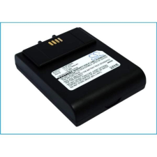  CCR-8020 Akkumulátor 1800 mAh vonalkódolvasó akkumulátor