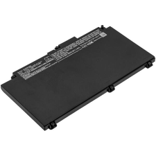 CD03 Laptop akkumulátor 3300 mAh egyéb notebook akkumulátor
