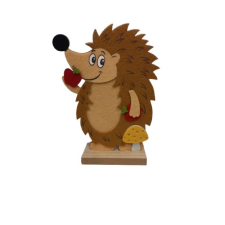  Cd-215 Dekor Süni Fa Talpon 14X20Cm dekorációs kellék