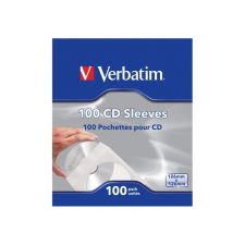  Cd boríték ablakkal, 100 db boríték