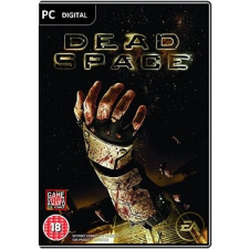 CD Project RED Dead Space (PC) DIGITAL videójáték