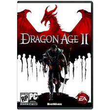 CD Project RED Dragon Age II (PC) DIGITAL videójáték
