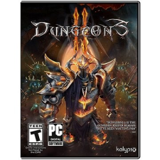 CD Project RED Dungeons 2 (PC) DIGITAL videójáték