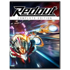 CD Project RED Redout - Complete Edition (PC) DIGITAL videójáték