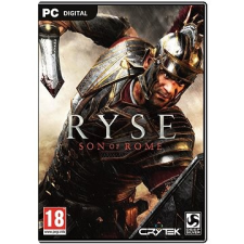 CD Project RED Ryse: Son Of Rome (PC) DIGITAL videójáték