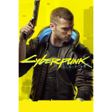 CD Projekt Red Cyberpunk 2077 5902367640590 videójáték