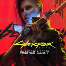 CD Projekt Red Cyberpunk 2077: Phantom Liberty (DLC) (EU) (Digitális kulcs - Xbox Series X/S) videójáték