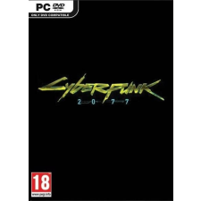 CD Projekt Red Cyberpunk 2077 Ultimate Edition - Xbox Series X videójáték