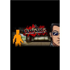 CD Projekt Red Divekick - PC DIGITAL videójáték