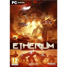 CD Projekt Red Etherium - PC DIGITAL videójáték