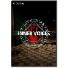 CD Projekt Red Inner Voices - PC DIGITAL videójáték