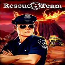 CD Projekt Red Rescue Team 5 - PC/MAC PL DIGITAL videójáték