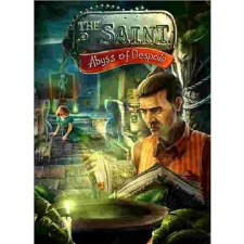 CD Projekt Red The Saint: Abyss of Despair - PC DIGITAL videójáték