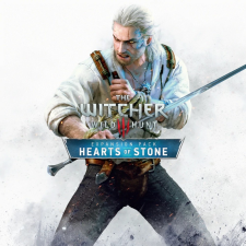 CD Projekt Red The Witcher 3: Wild Hunt - Hearts of Stone (DLC) (EU) (Digitális kulcs - Xbox) videójáték