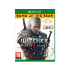 CD Projekt The Witcher 3: Wild Hunt Game of the Year Edition (Xbox One)