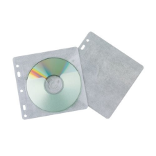  CD tartó tasak lefűzhető 40db/csomag KF02208 tasak