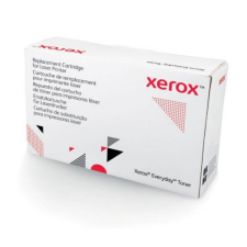  CE255X HP CE255X Toner Bk. XEROX 100% ÚJ (For Use) nyomtatópatron & toner