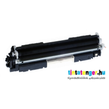 CE310A (No.126A), CRG 729[Bk] fekete premium utángyártott kazetta nyomtatópatron & toner