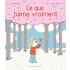  Ce que j'aime vraiment – Astrid Desbordes