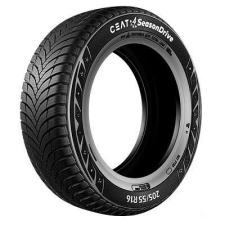 Ceat 4 SEASONDRIVE+  [94] V  XL  M+S 225/45 R17 94V Négyévszakos négyévszakos gumiabroncs