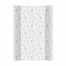 CEBA Baby BASIC merev pelenkázó lap 50x70cm, Goose pelenkázó matrac