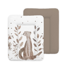 CEBA Baby Basic puha pelenkázó lap 50x70cm, Clever Otter pelenkázó matrac