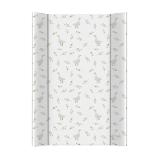 CEBA Baby BASIC puha pelenkázó lap 50x70cm, Goose pelenkázó matrac