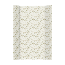 CEBA Baby BASIC puha pelenkázó lap 50x70cm, Spots pelenkázó matrac