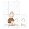 Ceba Baby CEBA Basic Dreamer 60 x 40 cm