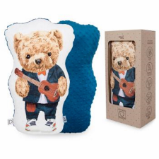 Ceba Baby Ceba ölelő párna 50 cm Fluffy Puffy Joe babaágynemű, babapléd