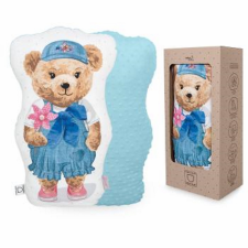 Ceba Baby Ceba ölelő párna 50 cm Fluffy Puffy Lizzy babaágynemű, babapléd