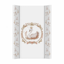 Ceba Baby Ceba pelenkázó lap merev 2 oldalú 50x70cm BASIC glamour pelenkázó matrac