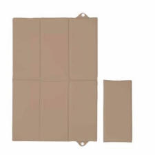 Ceba Baby Ceba pelenkázó lap összehajtható 60x40cm Basic coral pelenkázó matrac