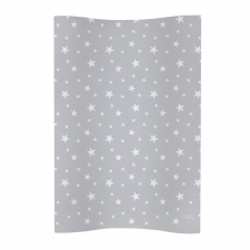 Ceba Baby Ceba pelenkázó lap puha 2 oldalú 50x70cm COSY Milky Way pelenkázó matrac