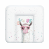 Ceba Baby Ceba pelenkázó lap puha 75x72cm Basic Crazy Lama