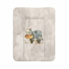Ceba Baby Ceba pelenkázó lap puha kicsi 50x70cm BASIC Hyppo
