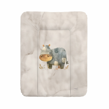 Ceba Baby Ceba pelenkázó lap puha kicsi 50x70cm BASIC Hyppo pelenkázó matrac