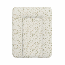 Ceba Baby Ceba pelenkázó lap puha kicsi 50x70cm BASIC Spots pelenkázó matrac