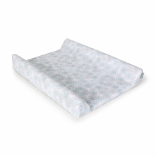 Ceba Baby Ceba pelenkázólap huzat pamut (50x70-80) 2db/csomag Szürke Dande mandala pelenkázó matrac