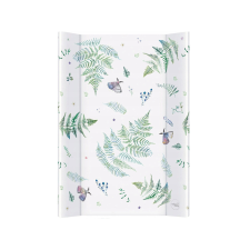 Ceba Baby Kemény pelenkázóbetét 70x50 Ceba Szín: herbal pelenkázó matrac