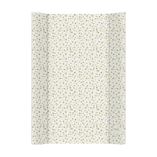 CEBA BABY Pelenkázó alátét 2-szegélyes puha (50x70) Basic Sports pelenkázó matrac