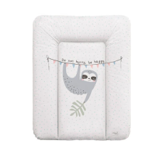 CEBA Baby puha pelenkázó lap 50x70cm, Candy Andy Lazy pelenkázó matrac