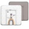 Ceba Baby Puha Pelenkázó lap 75x72 Rainbow Home