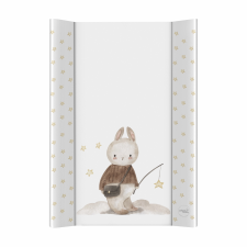 CEBA BASIC merev 2 oldalú pelenkázó lap 50x70cm, Dreamer pelenkázó matrac