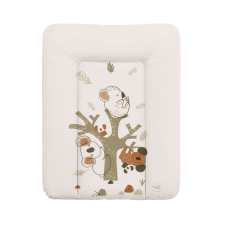 CEBA Ceba pelenkázó lap - puha kicsi 50x70cm BASIC koala pelenkázó matrac
