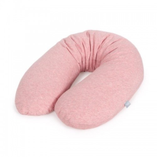 CEBA CEBA Vankúš na dojčenie Cebuszka PHYSIO Multi Pink Melange kismama párna