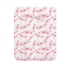 CEBA Pelenkázó alátét komódhoz (50x70) Flora&Fauna Szitakötő pelenkázó matrac