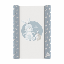 Ceba pelenkázó lap merev 2 oldalú 50x70cm BASIC friends pelenkázó matrac