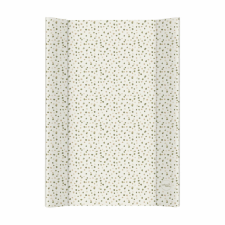  Ceba pelenkázó lap merev 2 oldalú 50x70cm BASIC spots pelenkázó matrac