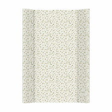 Ceba pelenkázó lap merev 2 oldalú 50x70cm BASIC spots pelenkázó matrac